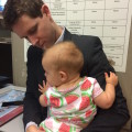 Applying For Baby’s First Passport