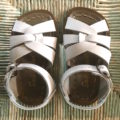 Georgie’s Summer Shoes