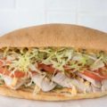 A Secret Sandwich Trick